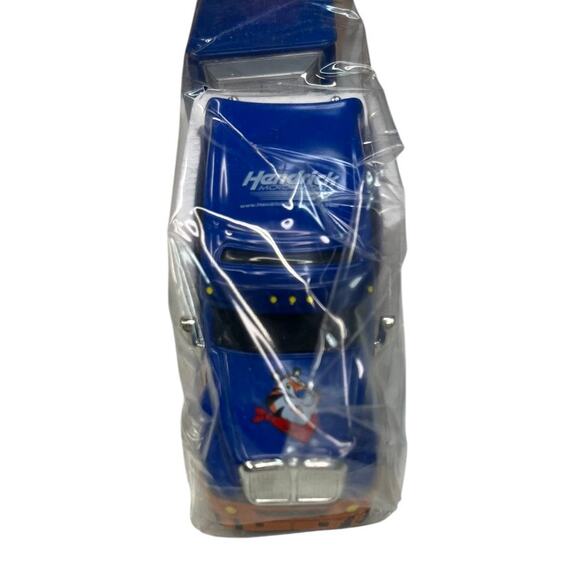 Vintage 1996 KELLOGG'S SEMI TRUCK TERRYY LABONTE 5 TONY TIGER NASCAR - Picture 5 of 6